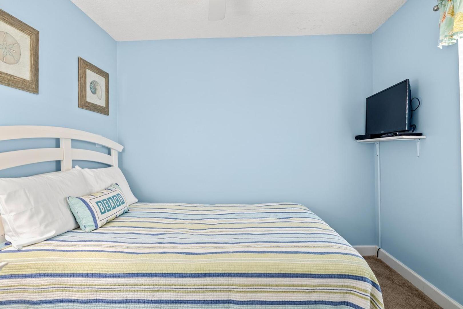 Waterpoint II 402 Apartment Миртъл Бийч Екстериор снимка